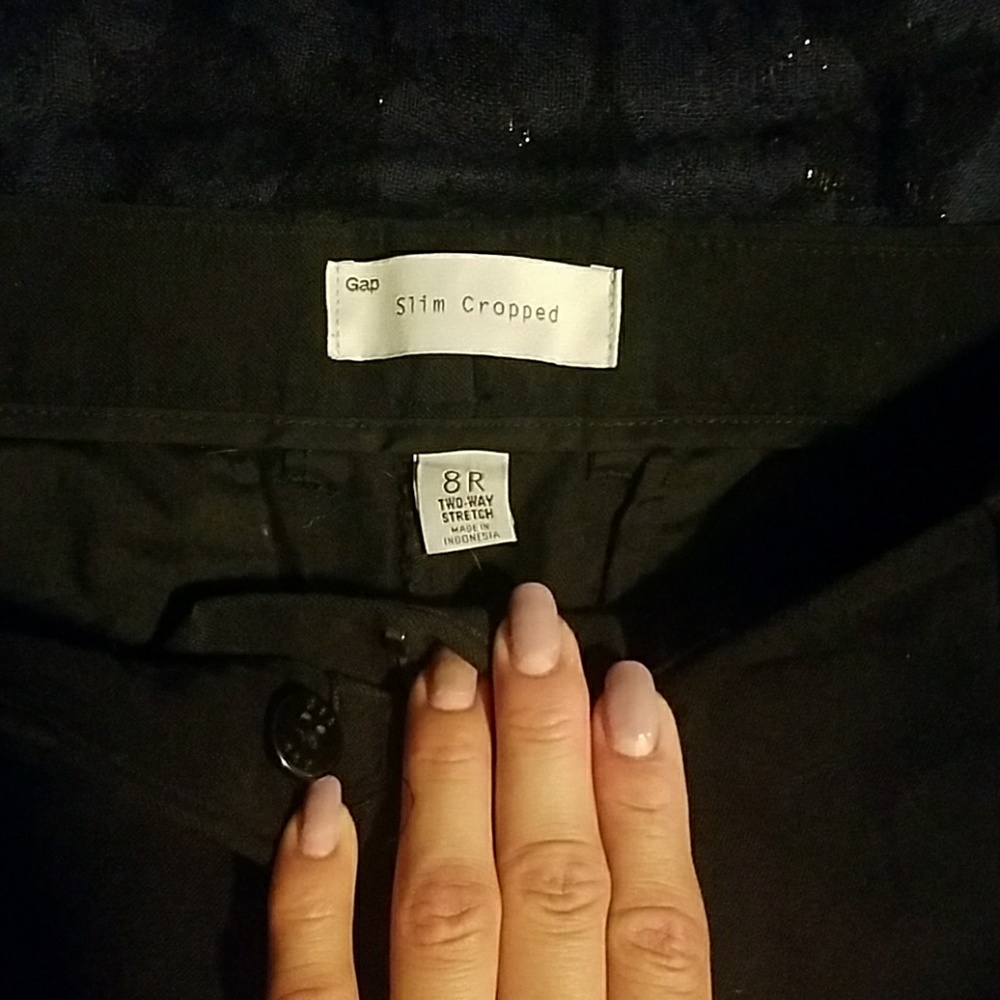 Work pants